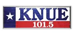 KNUE-FM Tyler - 101.5 KNUE - New Country and Your All Time Favorites