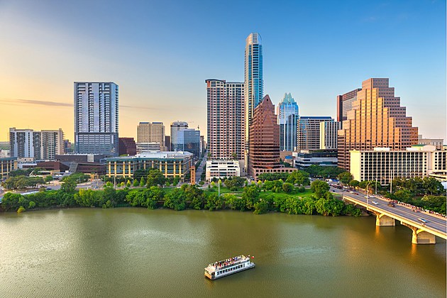 Texas Cities With Home Prices Decreasing in 2024
