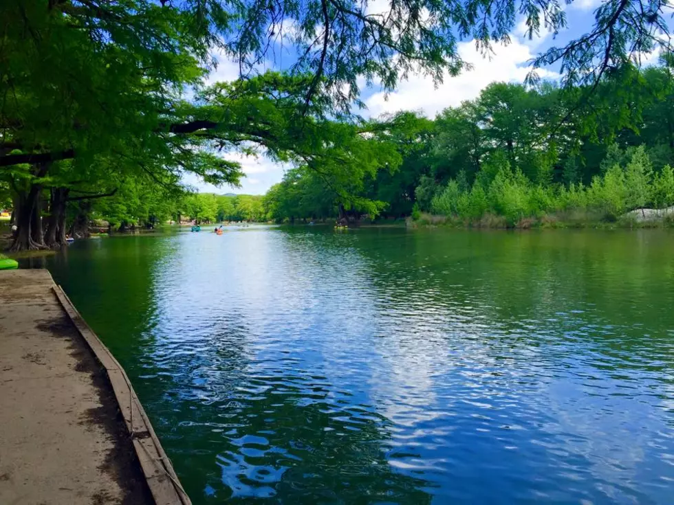 Texas Lawmakers Want To Spend $1 Billion To Buy More State Parkland