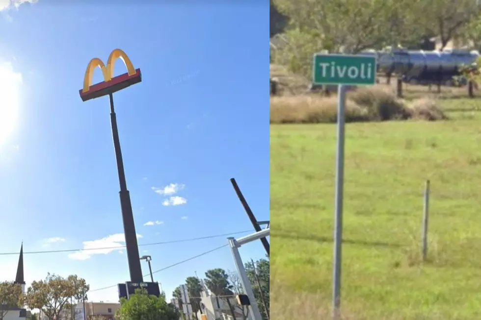 Here are 15 of the Most Mispronounced Towns in Texas