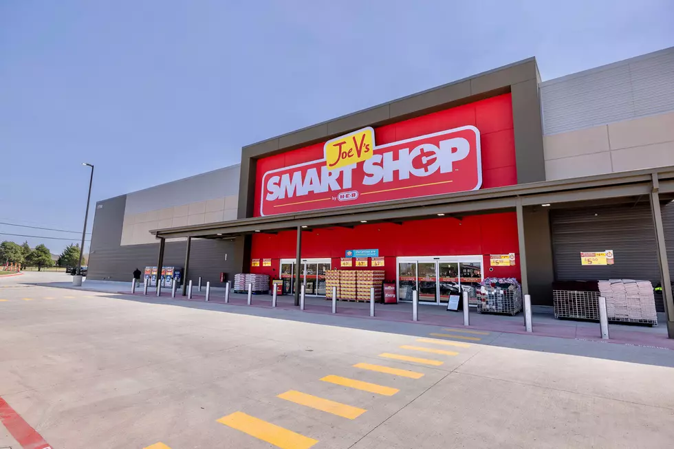 Did You Know H-E-B Has a Discount Store?
