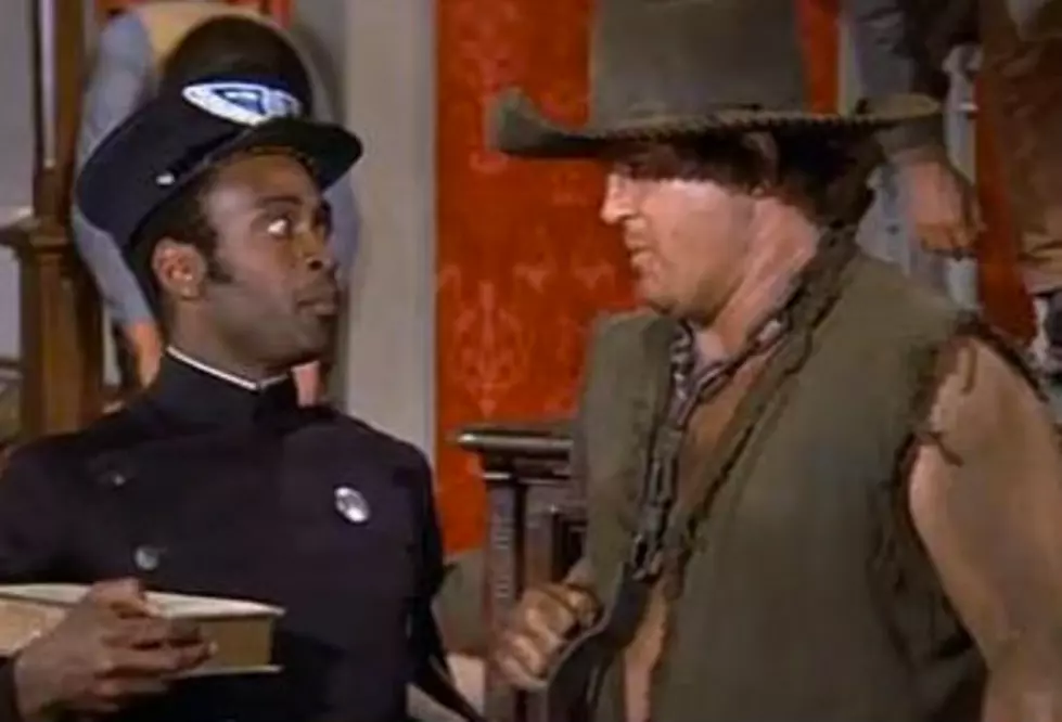 Former NFL Player, ‘Blazing Saddles’ Star Actor Alex Karras Dies