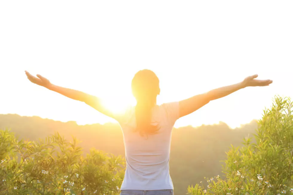 Dr. Oz’s ‘Top 4 Benefits’ of Actually Soaking Up Some Sun