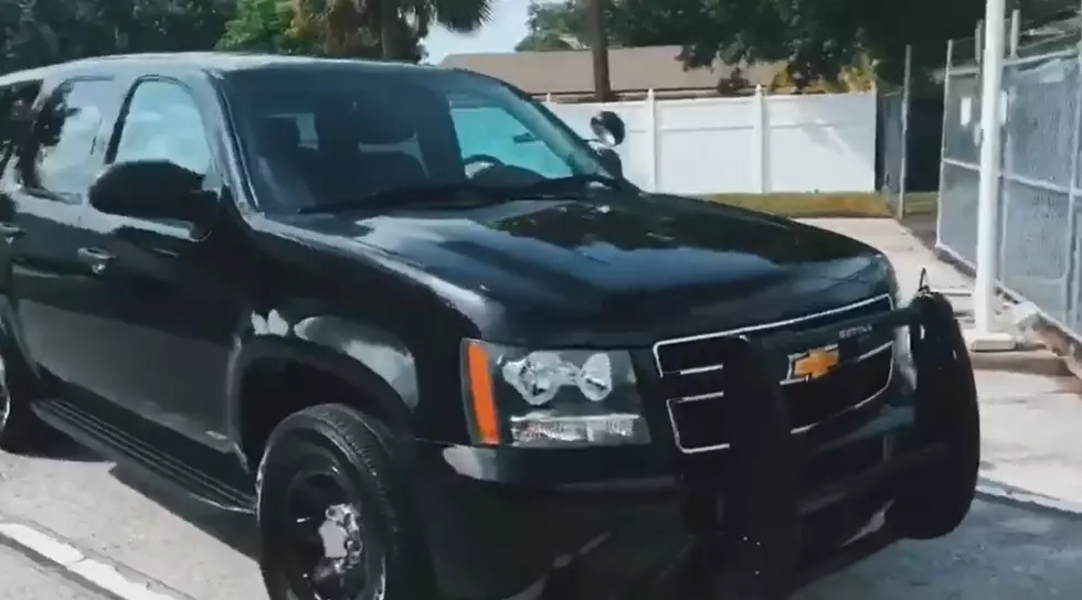 Best of Big D and Bubba: Big D Bought a Cop Car
