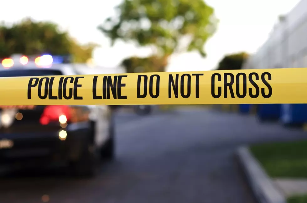 8-Month-Old Child Dies After Falling Out Of Moving Car In Irving, Texas