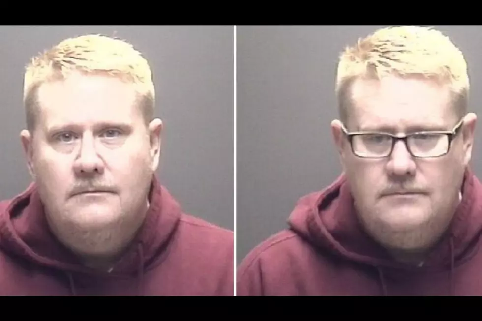 Texas Fugitive Wanted for Murder Took His Own Life As Police Approached