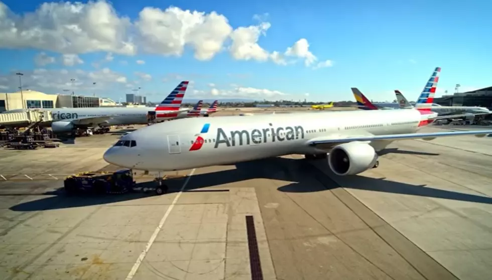 American Airlines to Open Up a New Dallas Hotel But You’re NOT Welcome