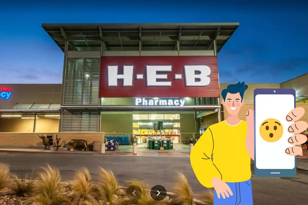 Texas Man Wants You to Blast H-E-B with Calls Until They Open One in Longview, TX
