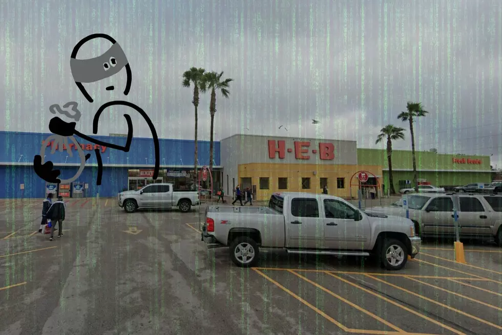 Police Think Hackers Stole a Texas Woman’s $1,000 H-E-B Grocery Order in Corpus Christi