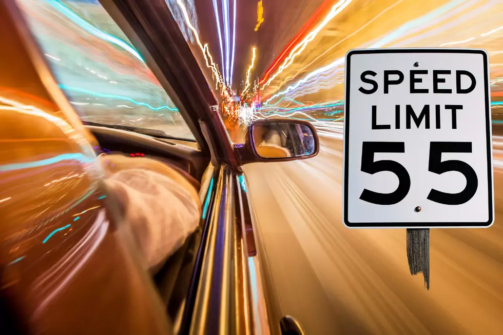 10 of the Fastest Speeding Tickets Ever in Texas
