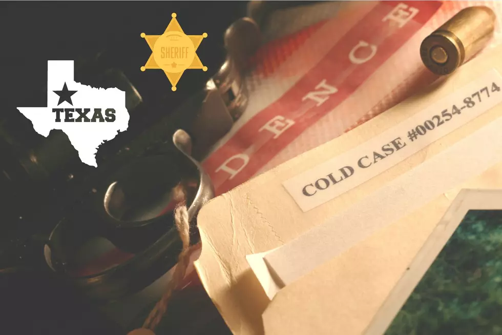 13 Unsolved Cold Case Files from Here in Texas