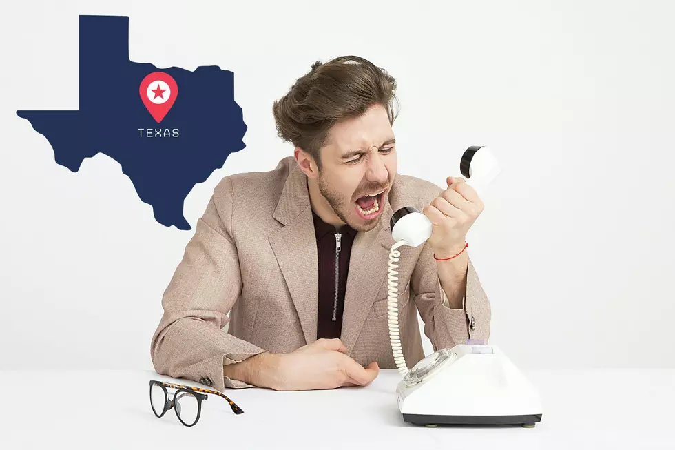 Scammers are Alive and Well in East Texas With My Dad Being Proof