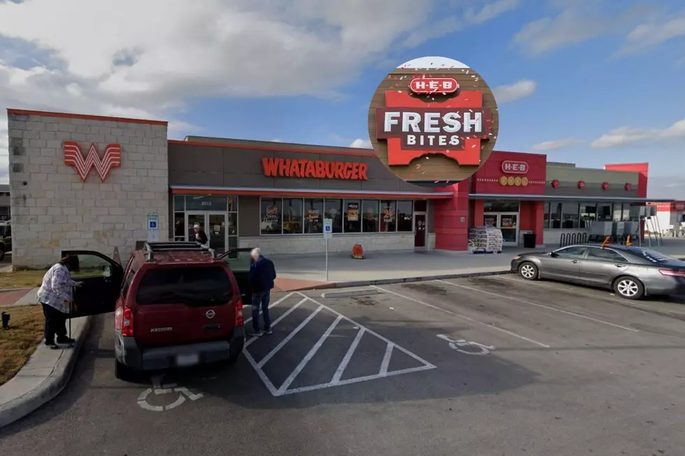 Whataburger and H-E-B Have Come Together for the Ultimate Texas Combo