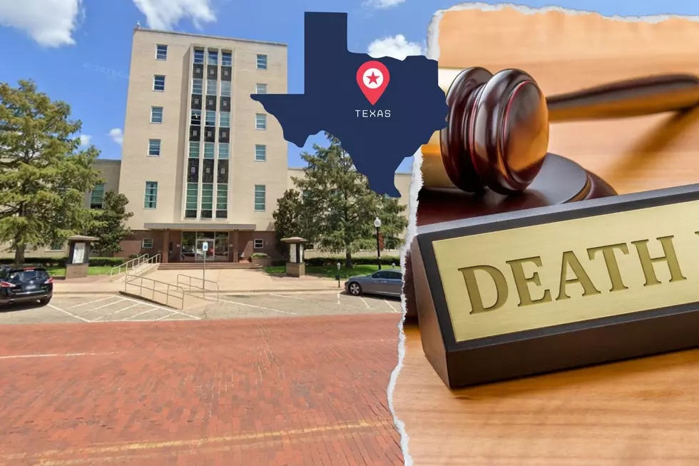 Taking a Look at the Top 11 Counties for Executions in the Texas