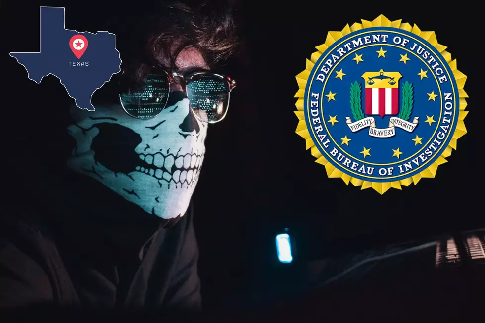 FBI is Warning All of Texas That Doxxing and Swatting is on the Rise