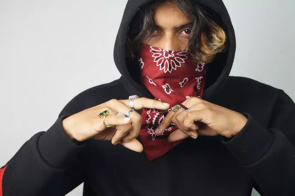 The Most Notorious Gangs Operating Across Texas