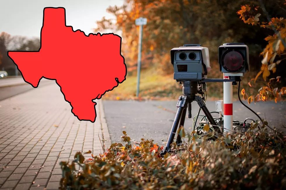 The Speed Traps in Texas That You Need to Avoid at All Costs