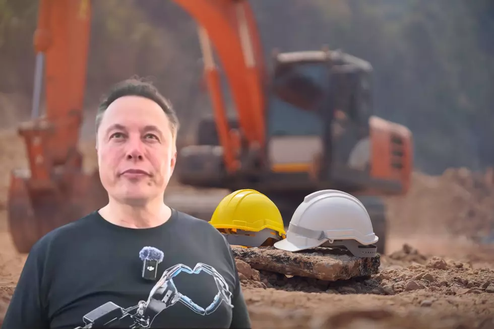 Elon Musk Wants to Build Something Never Seen Before in Texas