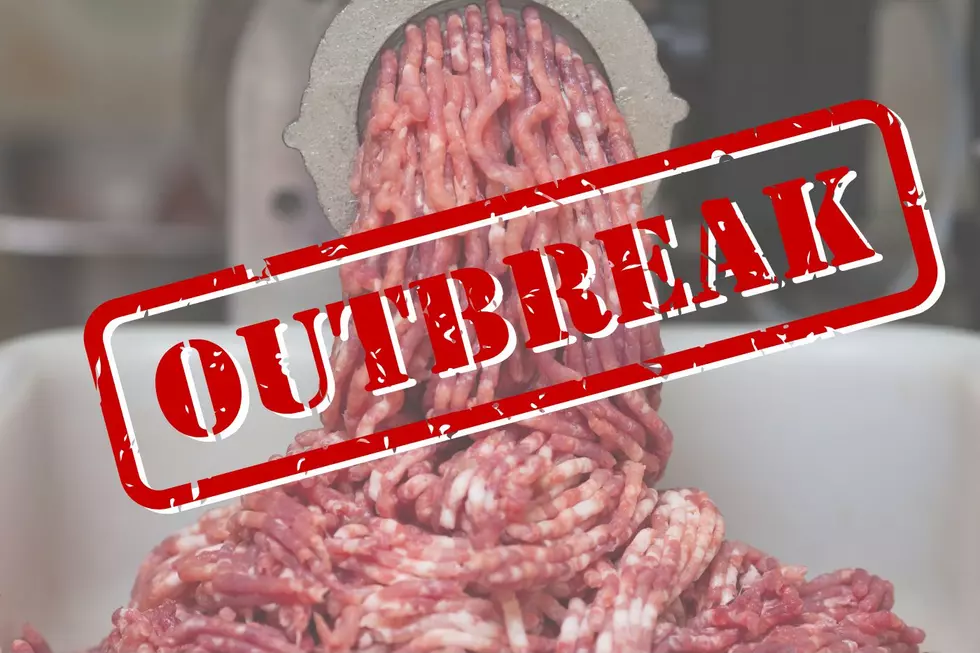 TEXAS: Ground Beef Recall Now Underway Due To DEADLY Bacteria