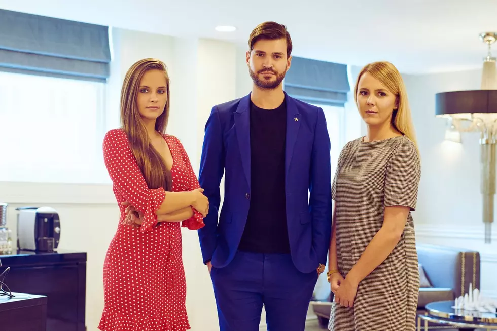 workplace staff