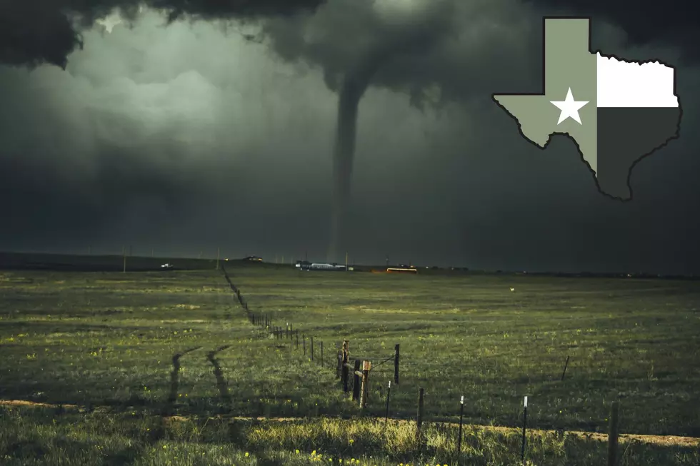 Be Ready for Spring Storms Coming to Texas to Attack Your Home