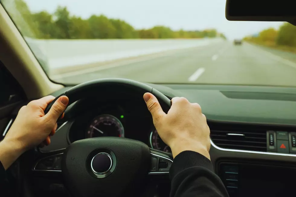 7 Bizarre Texas Driving Laws You Won’t Believe Are Real