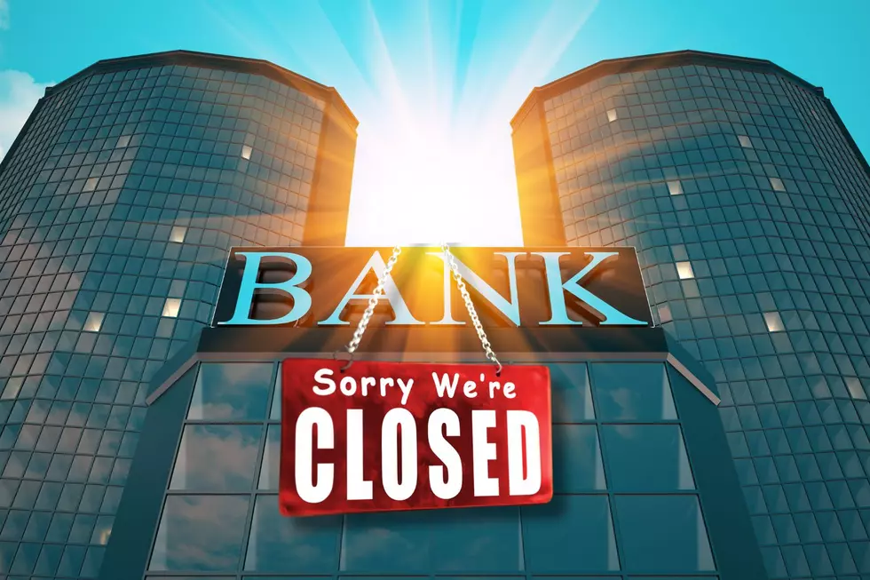 One of Texas’ Largest Banks Is Now Closing Down Branches Statewide