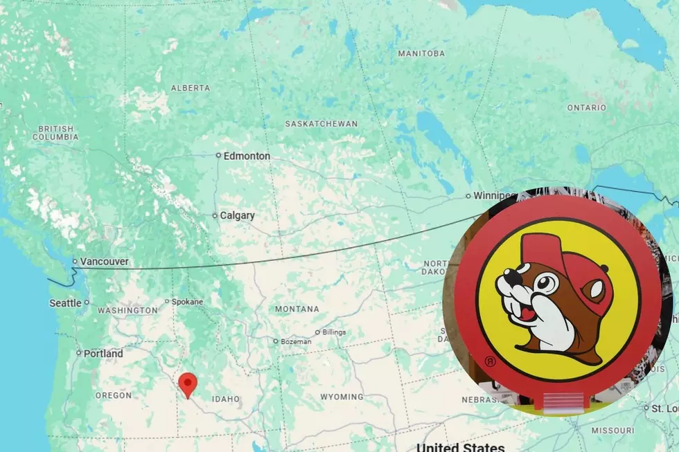 Buc-ee’s Working on a New Store That Could be Hours From Canada