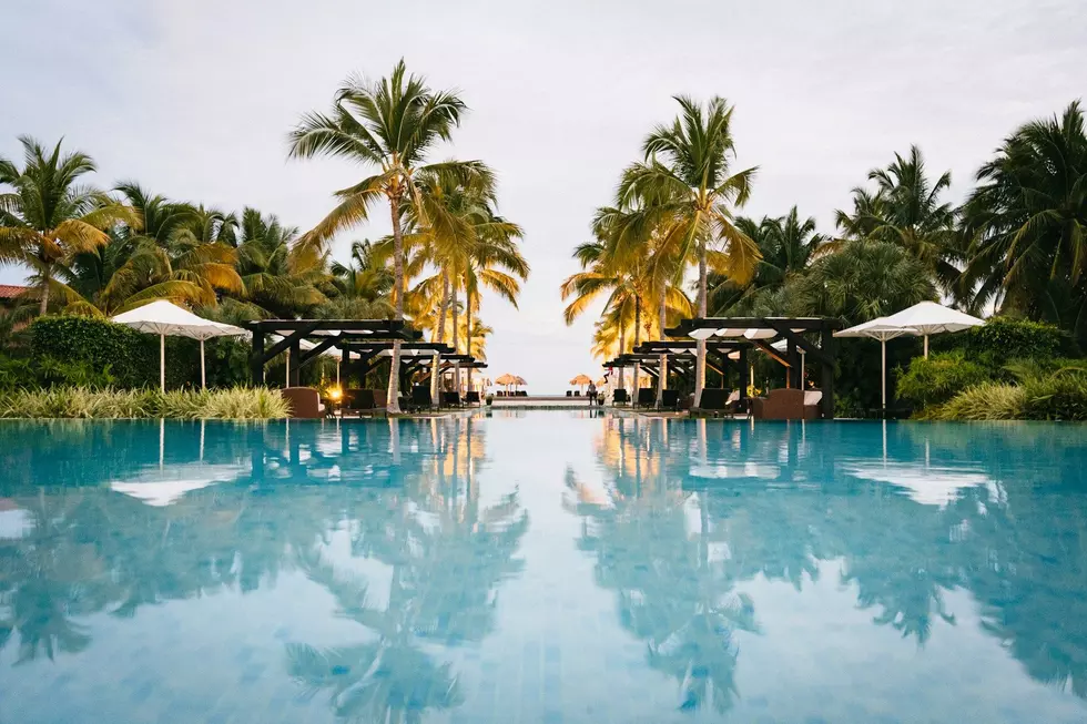 East Texans Are Escaping to These Gorgeous Resorts Nearby