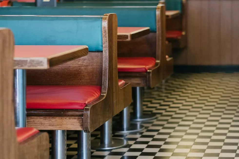 Texas Diners Warned About These Restaurant Red Flags
