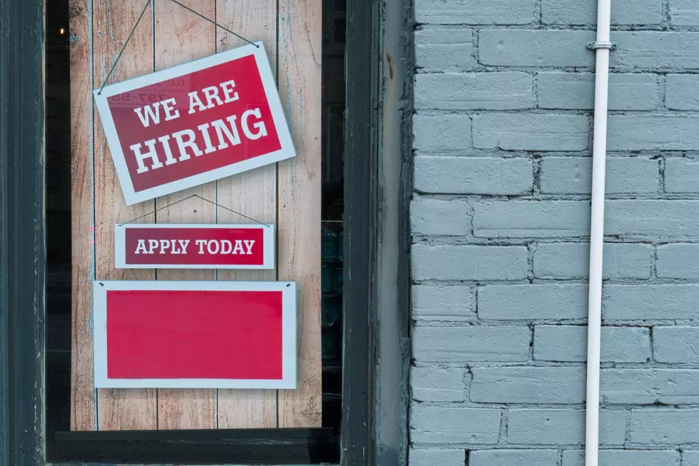 Top Jobs in Texas Today Versus 150 Years Ago