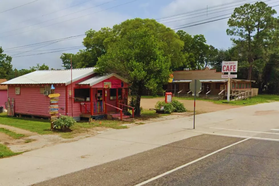 The 5 Tiniest Towns in East Texas (Blink and You’ll Miss Them)