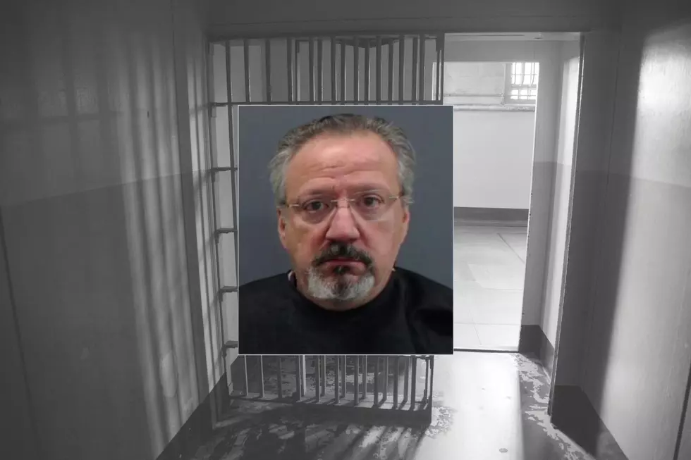 Gregg County DA Reveals Disturbing Details in Former Doctor’s 40-Year Sentence