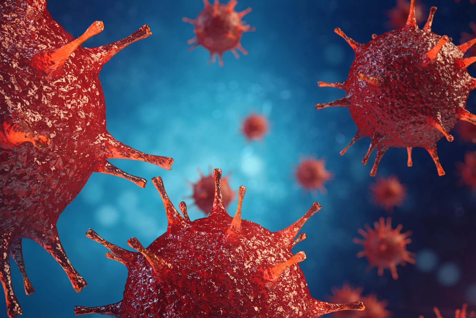 Grass Allergy Vaccine Could Prevent and Treat Hepatitis B